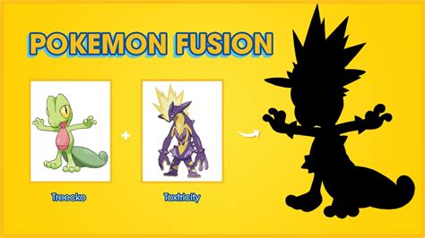 treecko pokemon infinite fusion  r/PokemonInfiniteFusion
